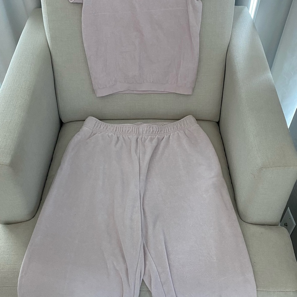 TNA cozy fleece 3 price set